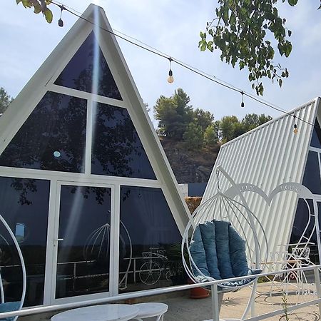 Вилла Alex'S House Shiroke Шкодер Экстерьер фото