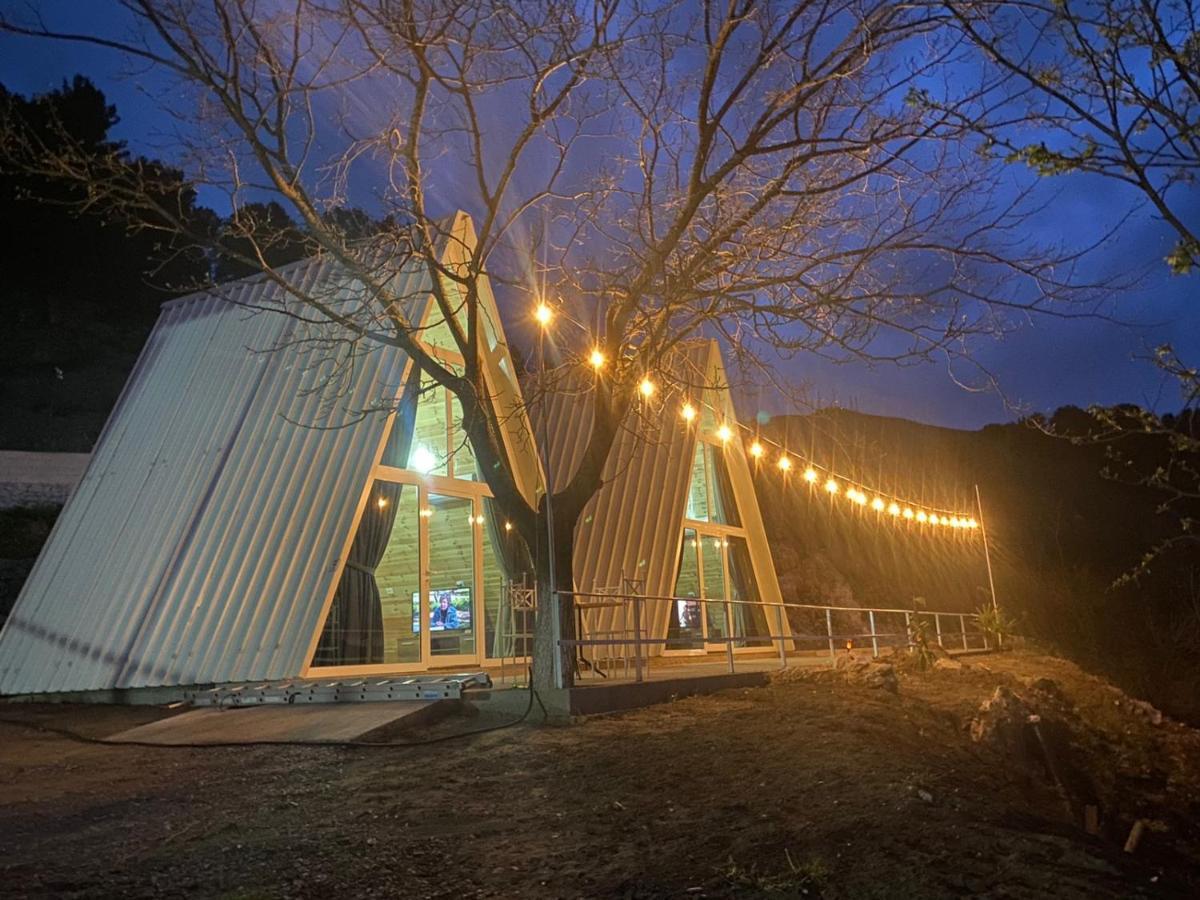 Вилла Alex'S House Shiroke Шкодер Экстерьер фото