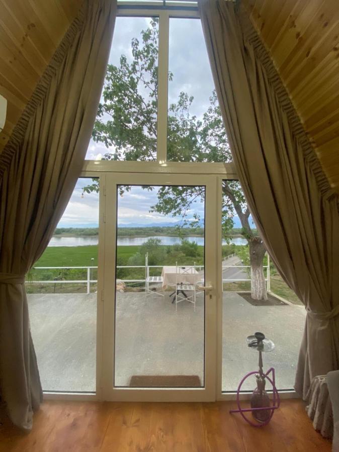 Вилла Alex'S House Shiroke Шкодер Экстерьер фото