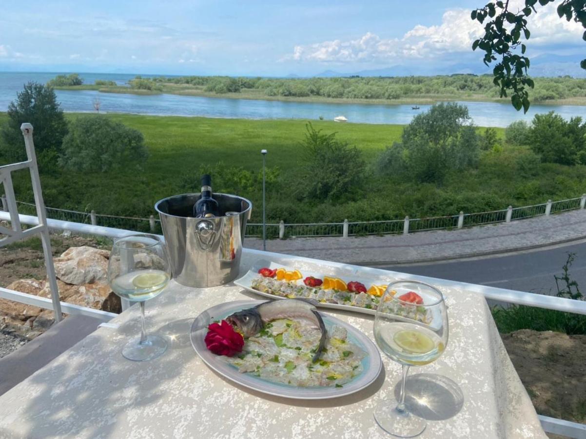 Вилла Alex'S House Shiroke Шкодер Экстерьер фото