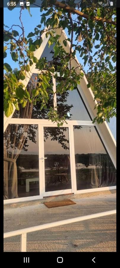 Вилла Alex'S House Shiroke Шкодер Экстерьер фото