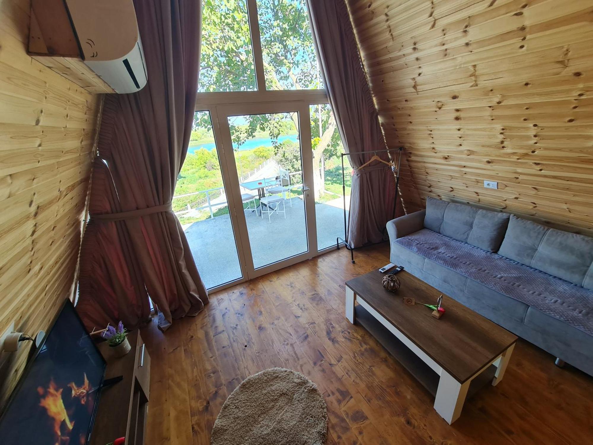 Вилла Alex'S House Shiroke Шкодер Экстерьер фото