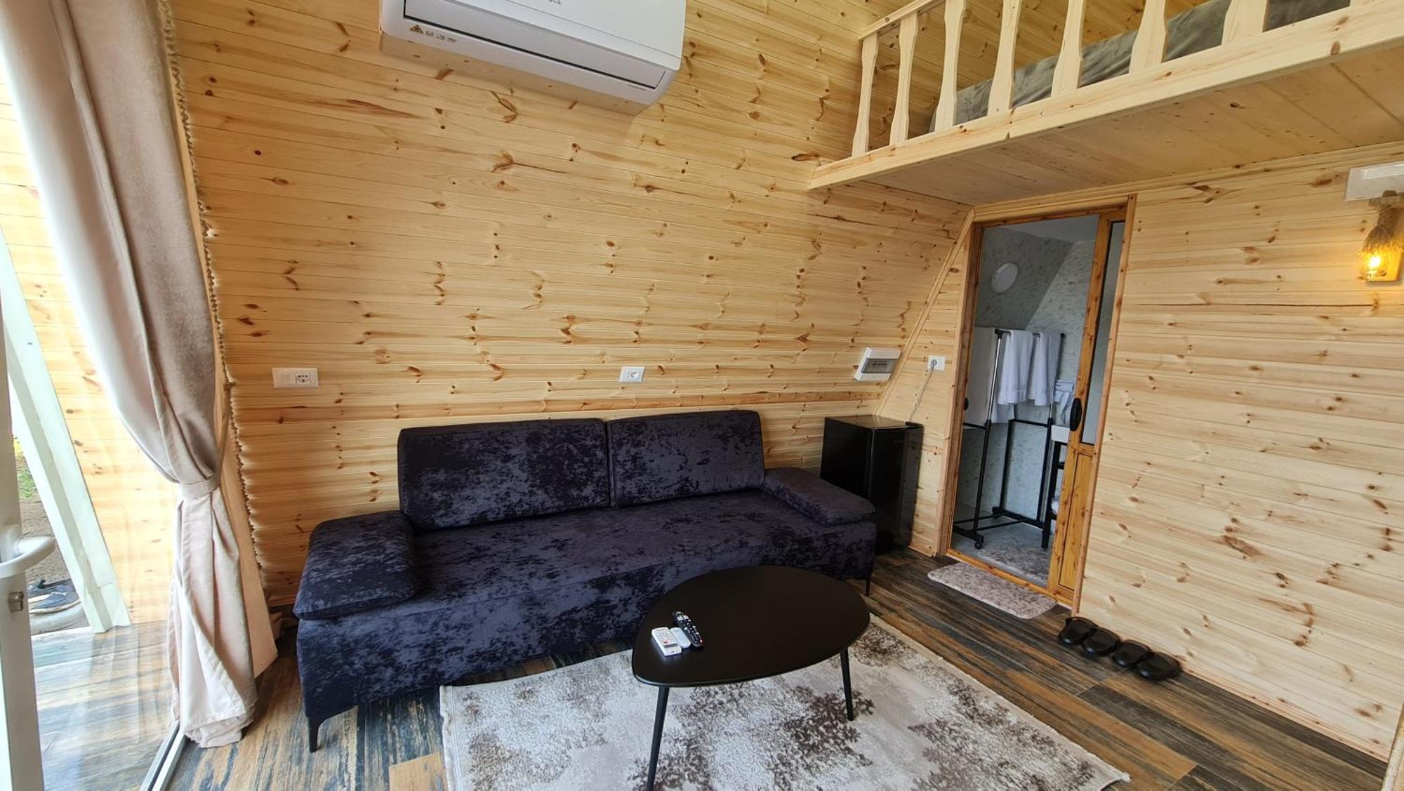 Вилла Alex'S House Shiroke Шкодер Номер фото